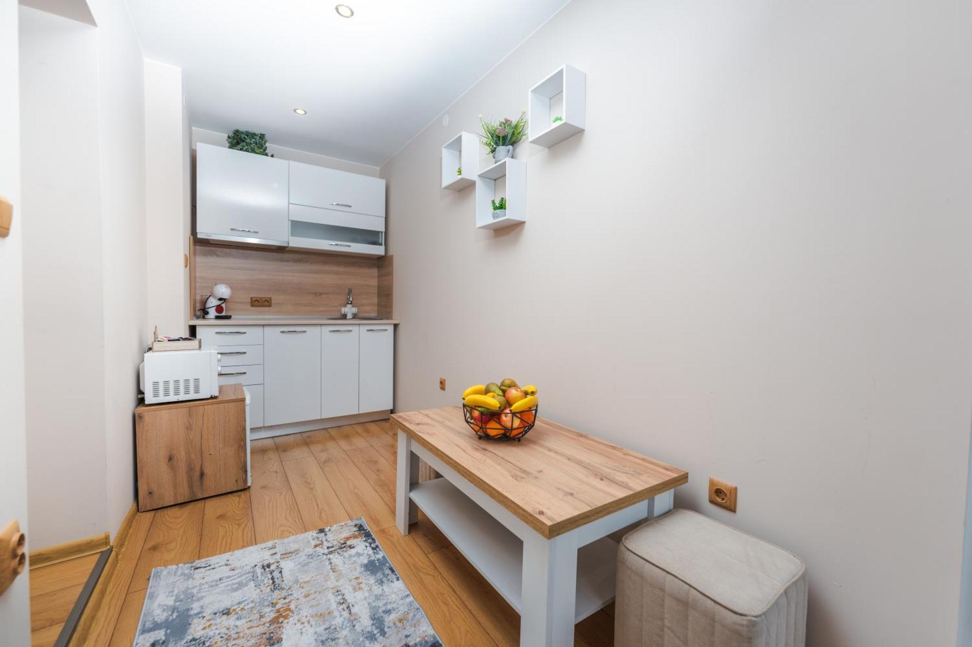 The White Horse Apartments Боровец Экстерьер фото